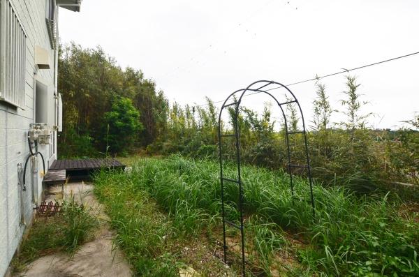 茂原市清水の中古一戸建て