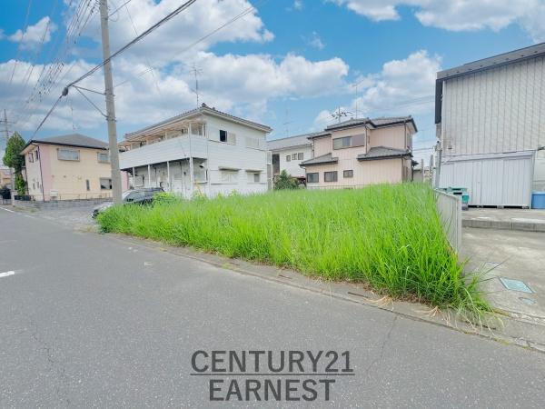 羽生市南羽生１丁目の売土地