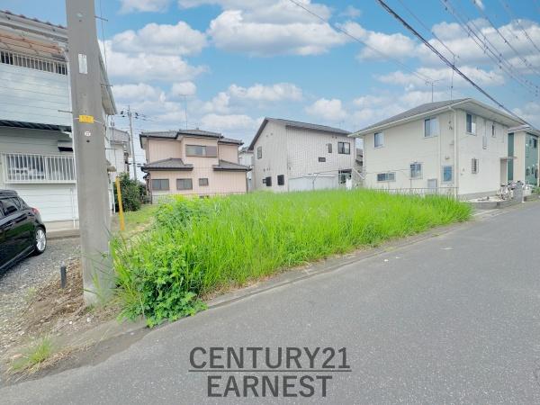 羽生市南羽生１丁目の売土地