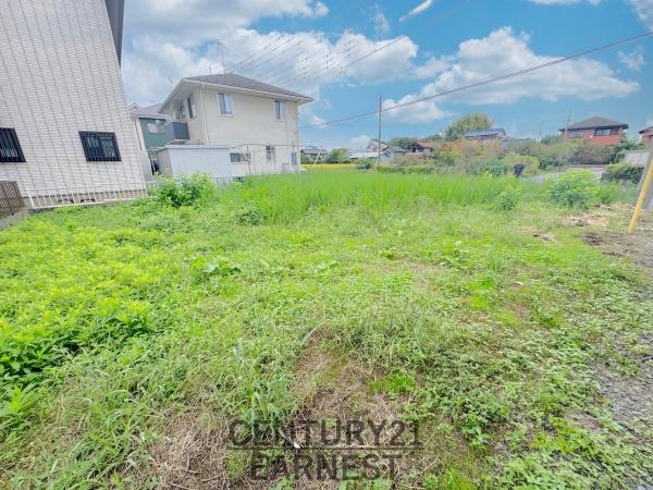 羽生市南羽生１丁目の売土地