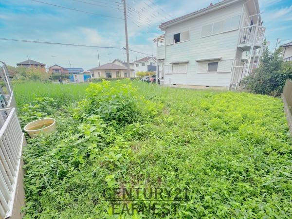 羽生市南羽生１丁目の売土地
