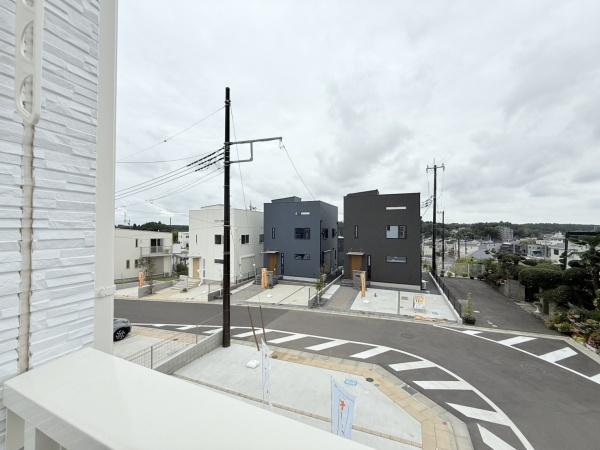 千葉市緑区土気町の新築一戸建