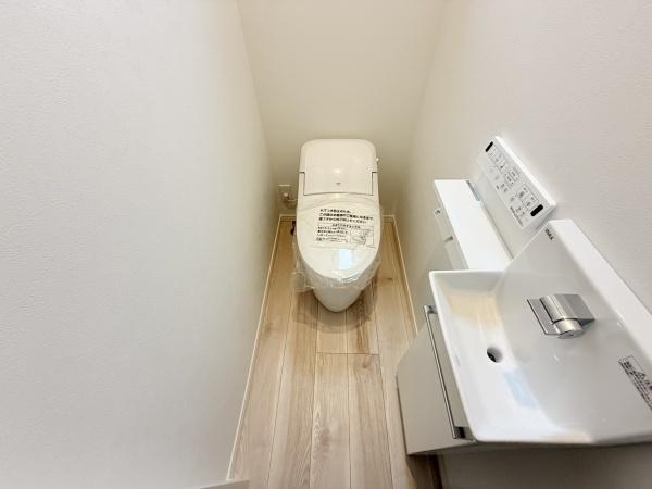 千葉市緑区土気町の新築一戸建