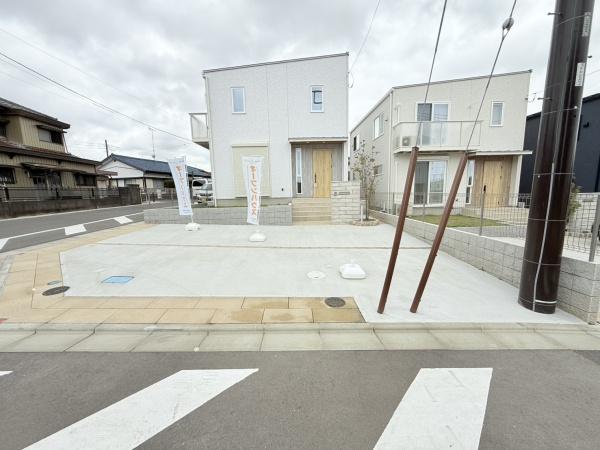 千葉市緑区土気町の新築一戸建