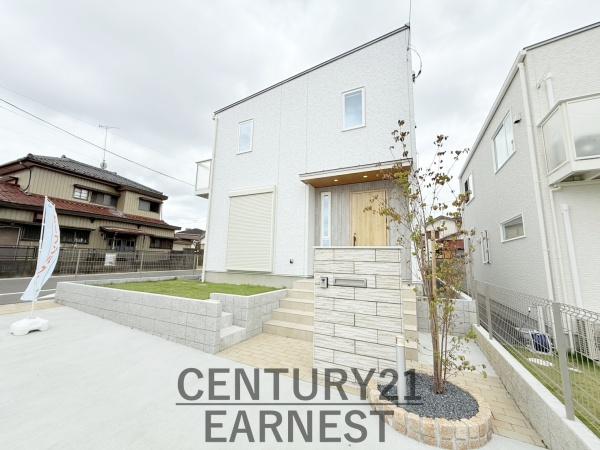 千葉市緑区土気町の新築一戸建