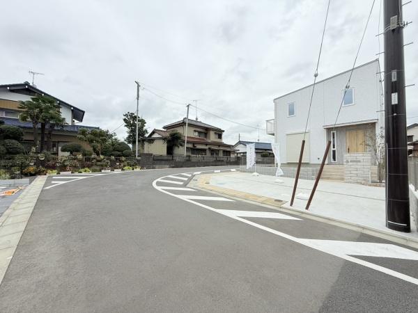 千葉市緑区土気町の新築一戸建