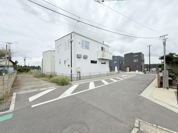 千葉市緑区土気町の新築一戸建