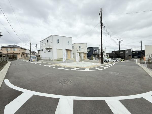 千葉市緑区土気町の新築一戸建