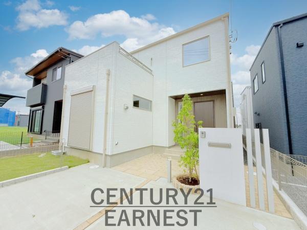 千葉市緑区土気町の新築一戸建
