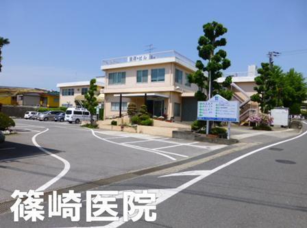 千葉市緑区土気町の新築一戸建(篠崎医院)