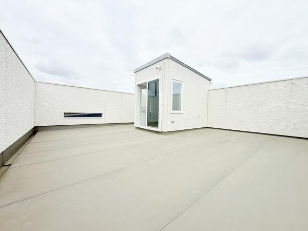 千葉市緑区土気町の新築一戸建