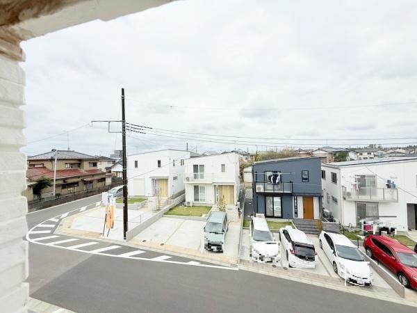 千葉市緑区土気町の新築一戸建