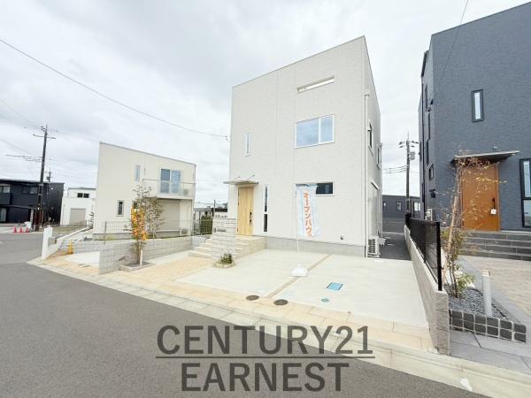 千葉市緑区土気町の新築一戸建