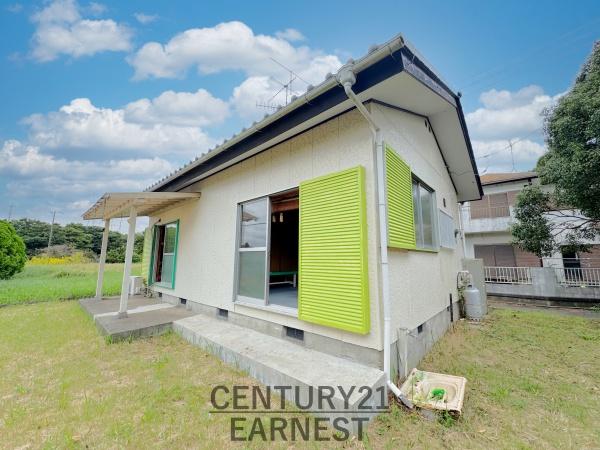 山武郡九十九里町作田の中古一戸建て