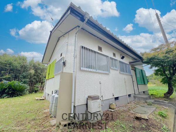 山武郡九十九里町作田の中古一戸建て