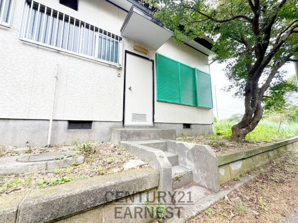 山武郡九十九里町作田の中古一戸建て