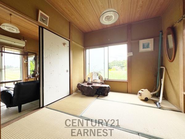 山武郡九十九里町作田の中古一戸建て