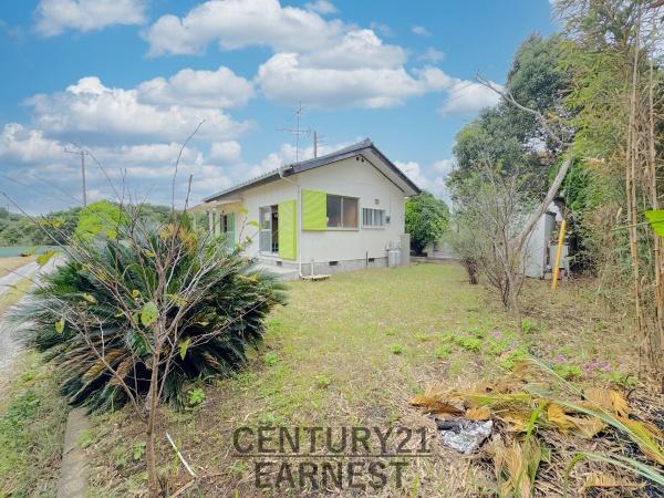 山武郡九十九里町作田の中古一戸建て