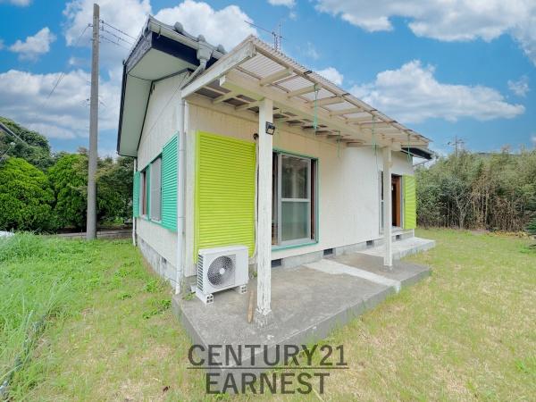山武郡九十九里町作田の中古一戸建