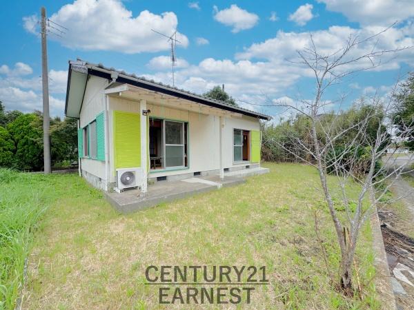 山武郡九十九里町作田の中古一戸建て
