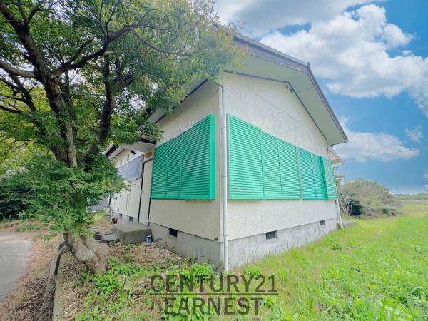 山武郡九十九里町作田の中古一戸建て