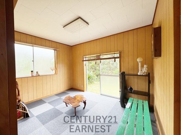 山武郡九十九里町作田の中古一戸建て