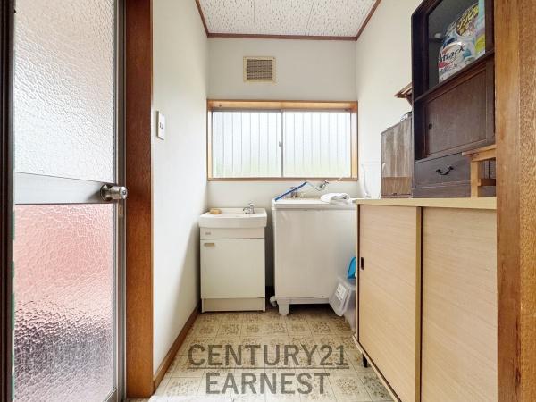 山武郡九十九里町作田の中古一戸建て