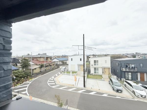 千葉市緑区土気町の新築一戸建