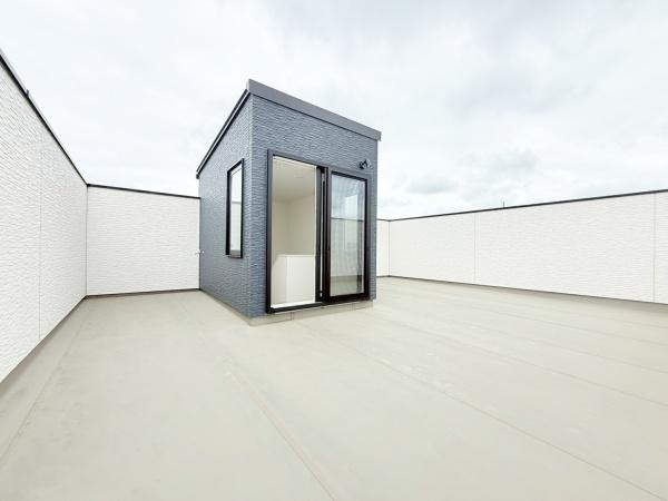 千葉市緑区土気町の新築一戸建