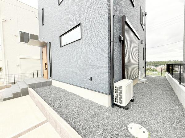 千葉市緑区土気町の新築一戸建