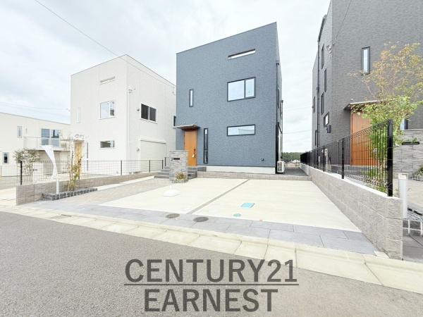 千葉市緑区土気町の新築一戸建