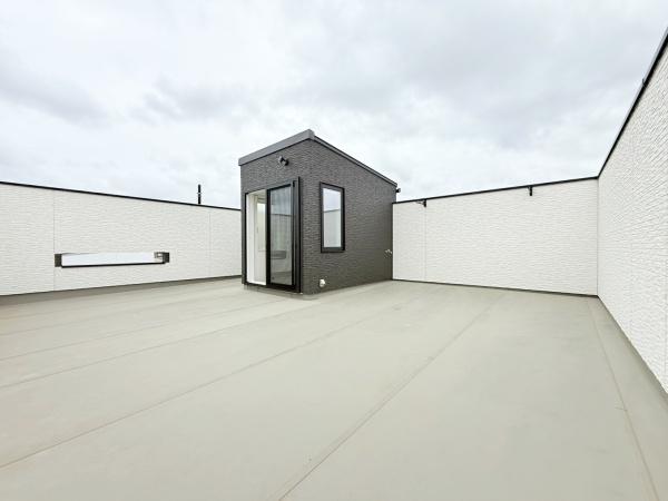 千葉市緑区土気町の新築一戸建