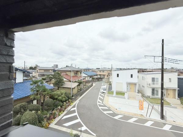 千葉市緑区土気町の新築一戸建