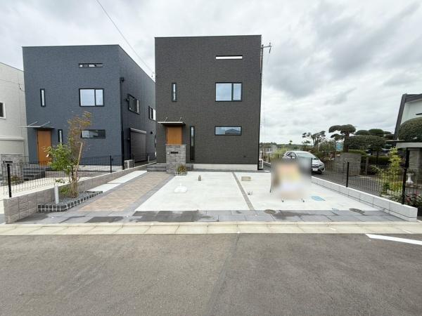 千葉市緑区土気町の新築一戸建