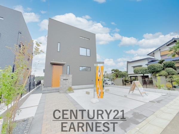 千葉市緑区土気町の新築一戸建