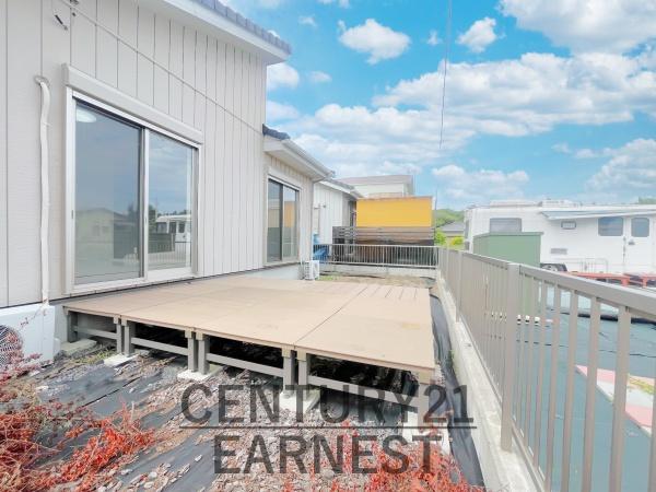 山武市松ヶ谷ロの中古一戸建て