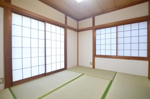 山武市井之内の中古一戸建て