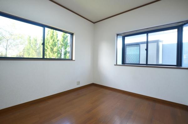 山武市井之内の中古一戸建て
