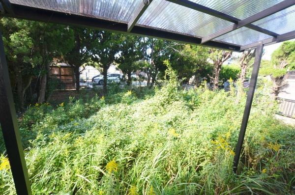 山武市井之内の中古一戸建て