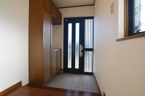 山武市井之内の中古一戸建て