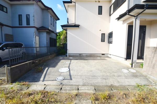 山武市井之内の中古一戸建て