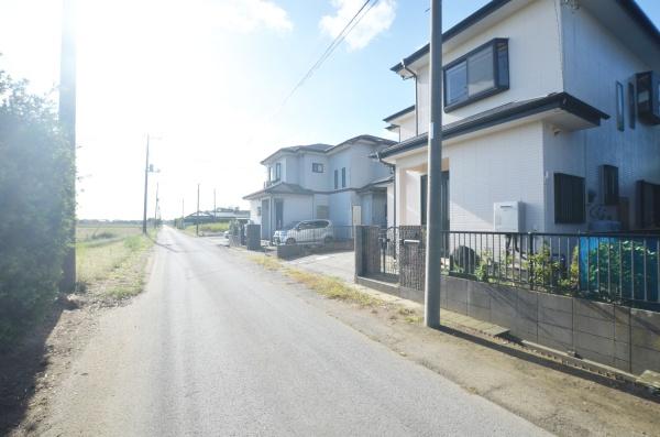 山武市井之内の中古一戸建て