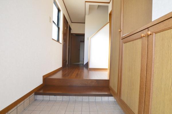 山武市井之内の中古一戸建て