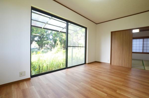 山武市井之内の中古一戸建て