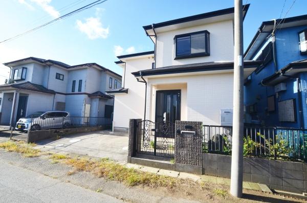 山武市井之内の中古一戸建て
