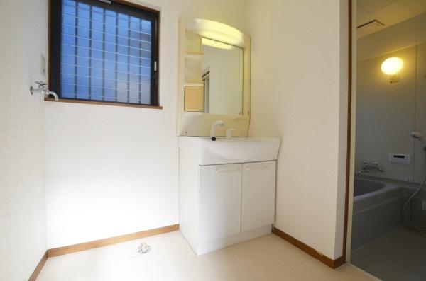 山武市井之内の中古一戸建て