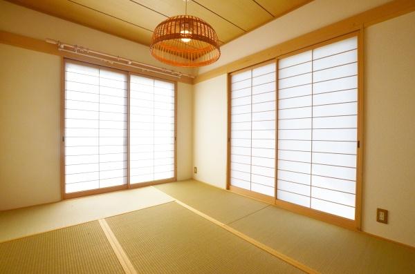 東金市家徳の中古一戸建て