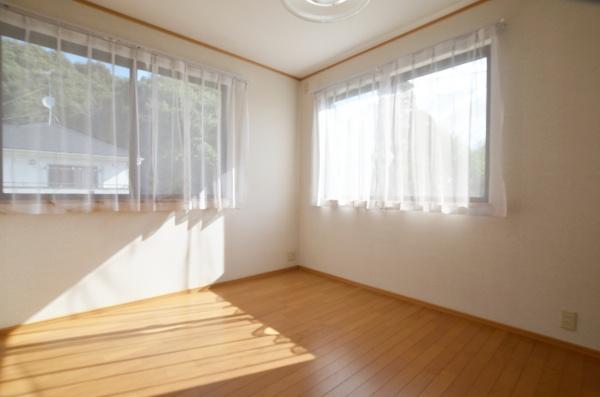 東金市家徳の中古一戸建て