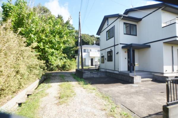 東金市家徳の中古一戸建て