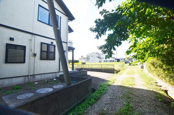 東金市家徳の中古一戸建て